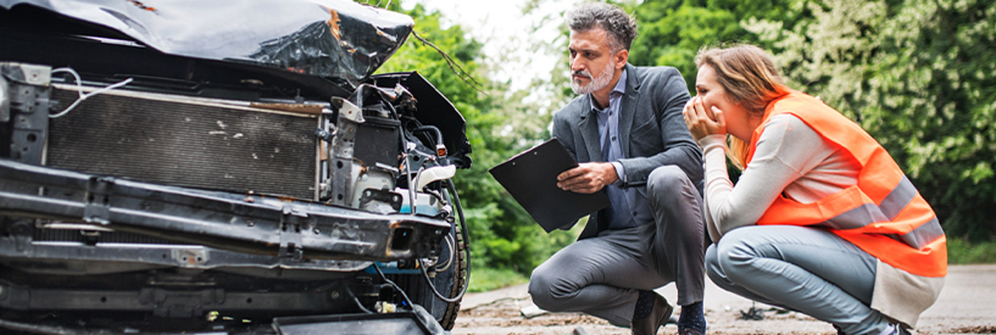 Personal Injury & Wrongful Death