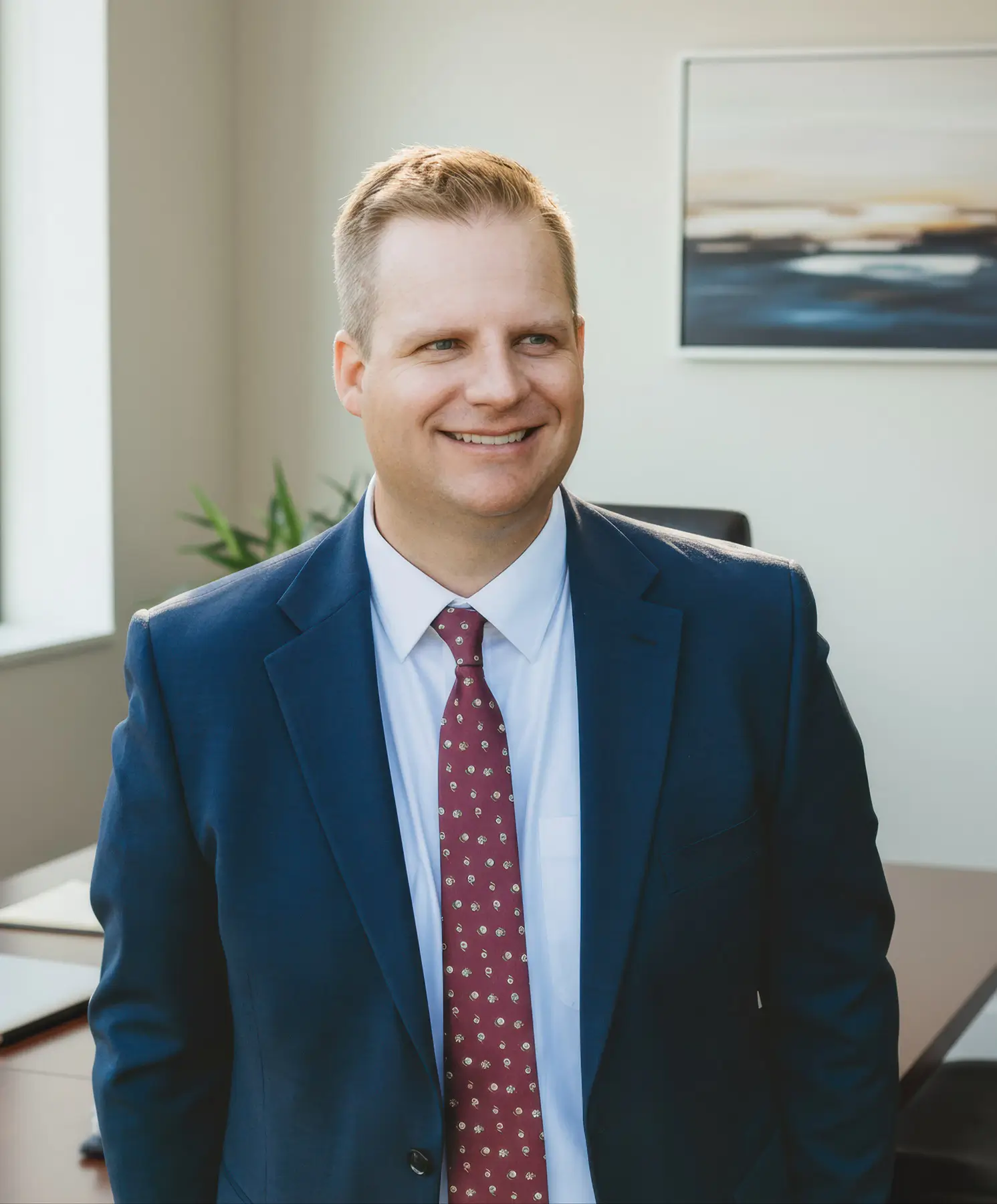 Mediation Attorney Robert M. Henriksen